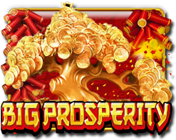 BIG PROSPERITY