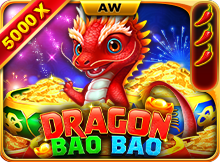 DRAGON BAO BAO