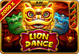 LION DANCE