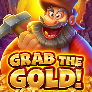 GRAB THE GOLD