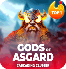 GODS OF ASGARD