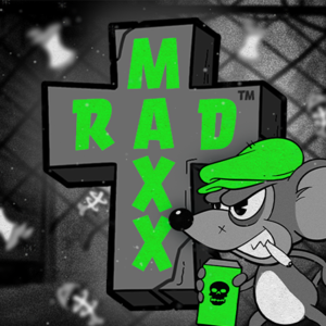 MAXX RAD