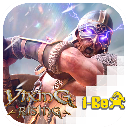 VIKING RISING