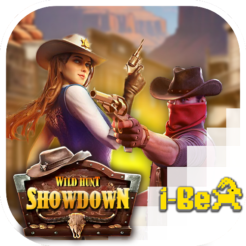 WILD HUNT SHOWDOWN