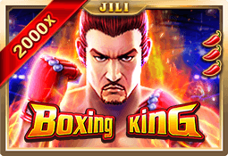 BOXING KING