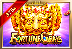 FORTUNE GEMS