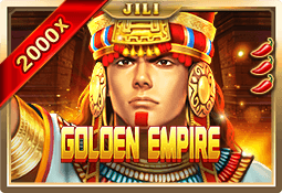 GOLDEN EMPIRE