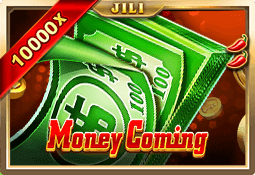 MONEY COMING
