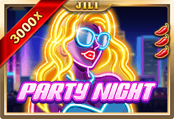 PARTY NIGHT