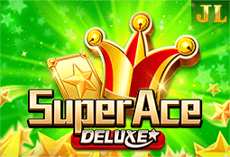 SUPER ACE DELUXE