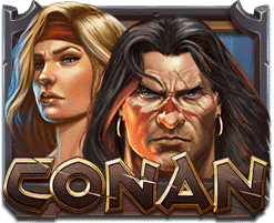 CONAN