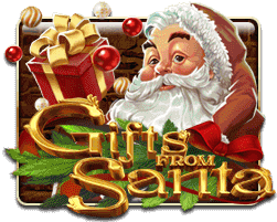 GIFT FROM SANTA