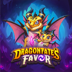 DRAGONFATES FAVOR