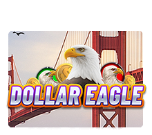DOLLAR EAGLE