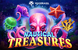 NAUTICAL TREASURES
